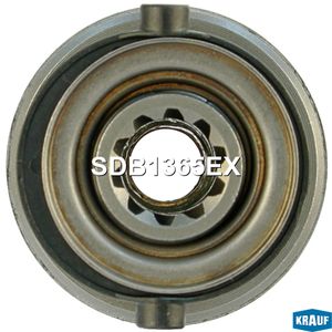 Обгонная муфта Бендикс KRAUF SDB1365EX Krauf