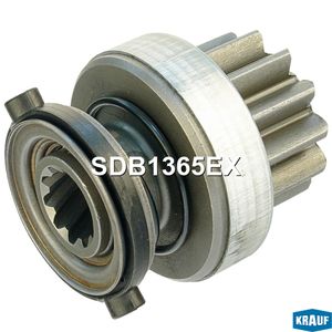 Обгонная муфта Бендикс KRAUF SDB1365EX Krauf