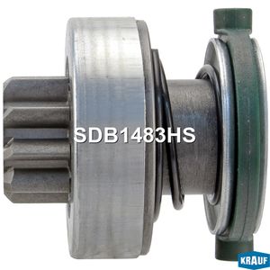 Привод стартера SDB1483HS Krauf