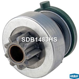 Привод стартера SDB1483HS Krauf