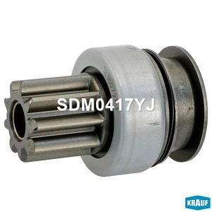 Бендикс стартера/SDM0417YJ sdm0417yj Krauf