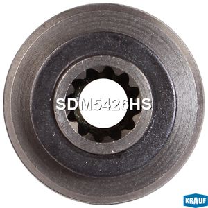 Обгонная муфта Бендикс KRAUF SDM5426HS Krauf