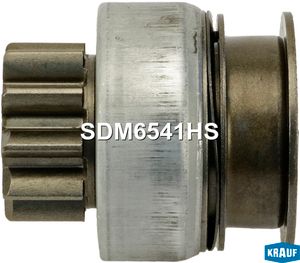 Ѕендикс стартера SDM6541HS Krauf