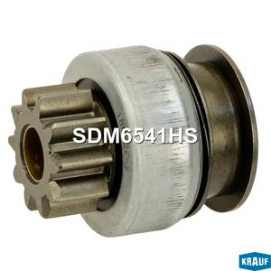 Ѕендикс стартера SDM6541HS Krauf