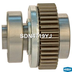 Бендикс стартера sdn4719yj Krauf