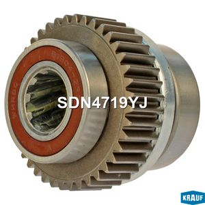 Бендикс стартера sdn4719yj Krauf