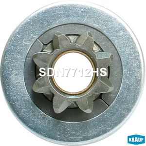 Бендикс стартера/SDN7712HS SDN7712HS Krauf