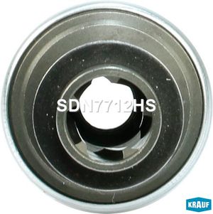 Бендикс стартера/SDN7712HS SDN7712HS Krauf