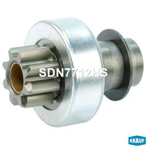 Бендикс стартера/SDN7712HS SDN7712HS Krauf