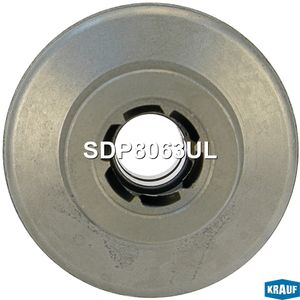 Бендикс стартера/SDP8063UL SDP8063UL Krauf
