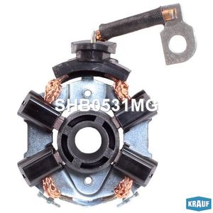 Щткодержатель стартера SHB0531MG Krauf