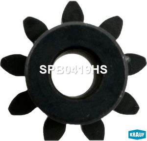 Шестерня_бендикса SPB0419HS Krauf