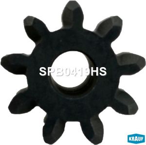 Шестерня_бендикса SPB0419HS Krauf