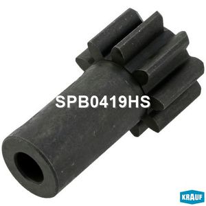 Шестерня_бендикса SPB0419HS Krauf