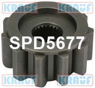 бендикс SPD5677 = DR 235677 (звездочка) SPD5677 Krauf
