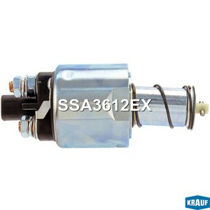 Реле втягивающее HYUNDAI SONATA -14 SSA3612EX Krauf