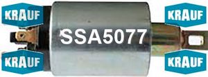 Втягивающее Hyundai Porter1 12V ssa5077 Krauf