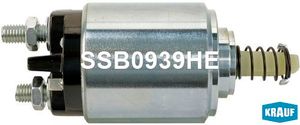 Реле стартера для стартера 24V 4KW KHD, MB, Scania, Volvo SSB0939HE Krauf