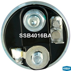 ВТЯГИВАЮЩЕЕ РЕЛЕ СТАРТЕРА KRAUF SSB4016BA SSB4016BA Krauf