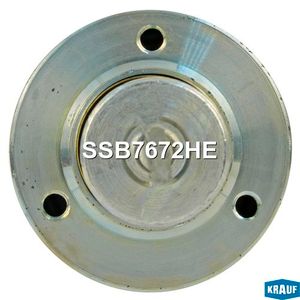 Реле втягивающее стартера SSB7672HE Krauf