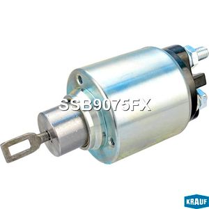 Втягивающее реле стартера SSB9075FX Krauf