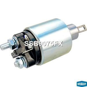 Втягивающее реле стартера SSB9075FX Krauf