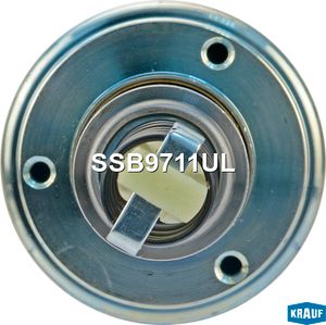 Реле втягивающее стартера (Man, Iveco, Daf, Renault, Volvo) KRAUF SSB9711UL ssb9711ul Krauf