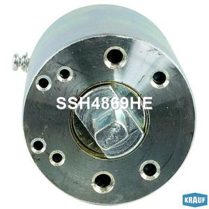 Реле старте�ра (втгивающее) NQR71/75/90/NPR75/FSR90/NLR85 =KRAUF= (8972756905 8971617890) 8972756905 8971617890 SSH4869HE Krauf