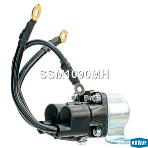 Втягивающее реле стартера маленькое SSM1090MH Krauf