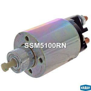 реле втягивающее!\\ Renault Clio/Kangoo/Megane/Scenic 1.4/1.5DCi 98> SSM5100RN Krauf
