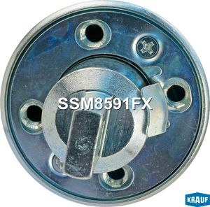 Втягивающее реле стартера SSM8591FX Krauf