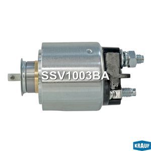 Реле втягивающее стартера SSV1003BA Krauf