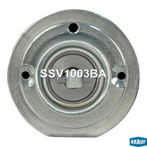 Реле втягивающее стартера SSV1003BA Krauf