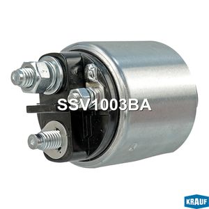 Реле втягивающее стартера SSV1003BA Krauf
