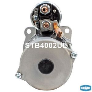 Стартеры STB4002UL Krauf
