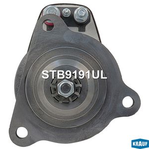 стартер! 24V 5.4KW 9зубьев\ Omn MAN D2865/2566 STB9191UL Krauf