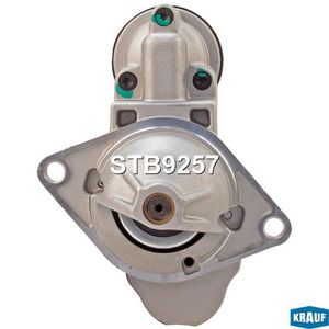 Стартер Krauf STB9257 STB9257 Krauf