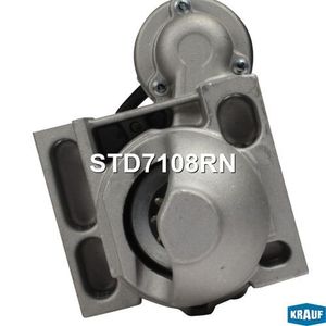 Стартеры STD7108RN Krauf