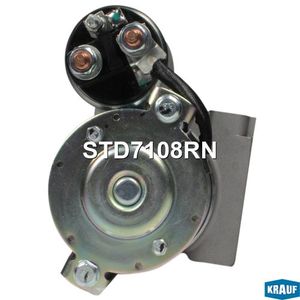 Стартеры STD7108RN Krauf