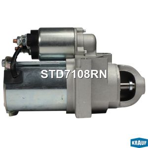Стартеры STD7108RN Krauf