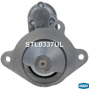 Стартер оригинальный восстановленный STL0337UL Krauf