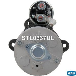 Стартер оригинальный восстановленный STL0337UL Krauf
