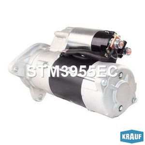 Стартер STM3955EC Krauf