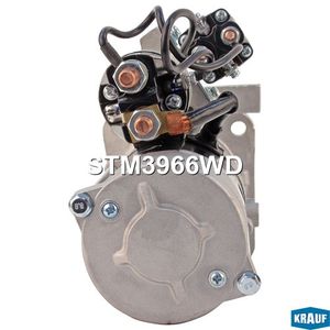 Стартеры STM3966WD Krauf