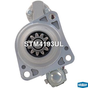 Стартеры STM4193UL Krauf