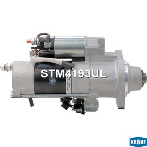 Стартеры STM4193UL Krauf