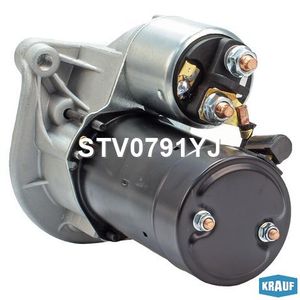 Стартеры STV0791YJ Krauf