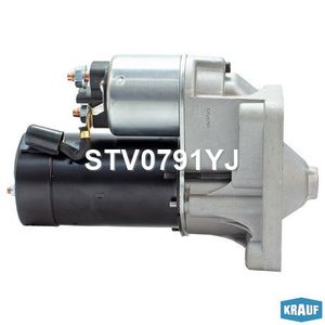 Стартеры STV0791YJ Krauf