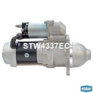 Стартер с маской STW4337EC Krauf