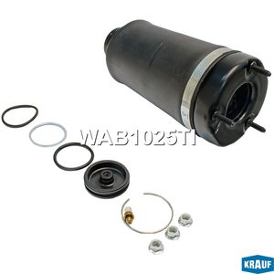 Пневмоподушка / Пневмобаллон WAB1025TI Krauf